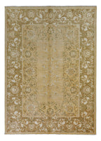 Orlena El Dokuma Yün Halı 235x171 cm - Borr Halı