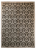 Ornella El Dokuma Yün ve İpek Halı 345 x 251 cm - Borr Halı