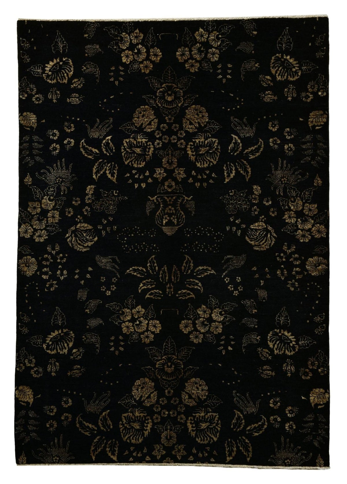 Orsini El Dokuma Yün Halı 237 x 172 cm - Borr Halı