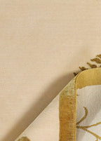 Orvanna El Dokuma Yün ve İpek Halı 251x168 cm - Borr Halı
