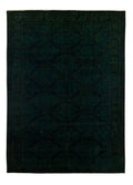Orvashan Vintage El Dokuma Yün Halı 271 x 201 cm - Borr Halı