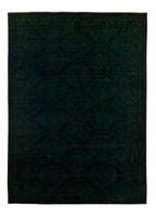 Orvashan Vintage El Dokuma Yün Halı 271 x 201 cm - Borr Halı