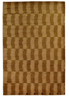 Oscara El Dokuma Yün Halı 277x187 cm - Borr Halı