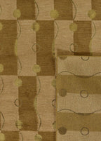Oscara El Dokuma Yün Halı 277x187 cm - Borr Halı