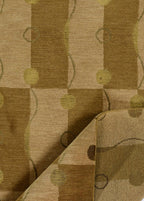 Oscara El Dokuma Yün Halı 277x187 cm - Borr Halı