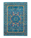 Palatina El Dokuma Yün Halı 228 x 158 cm - Borr Halı