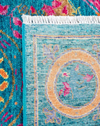 Palatina El Dokuma Yün Halı 228 x 158 cm - Borr Halı