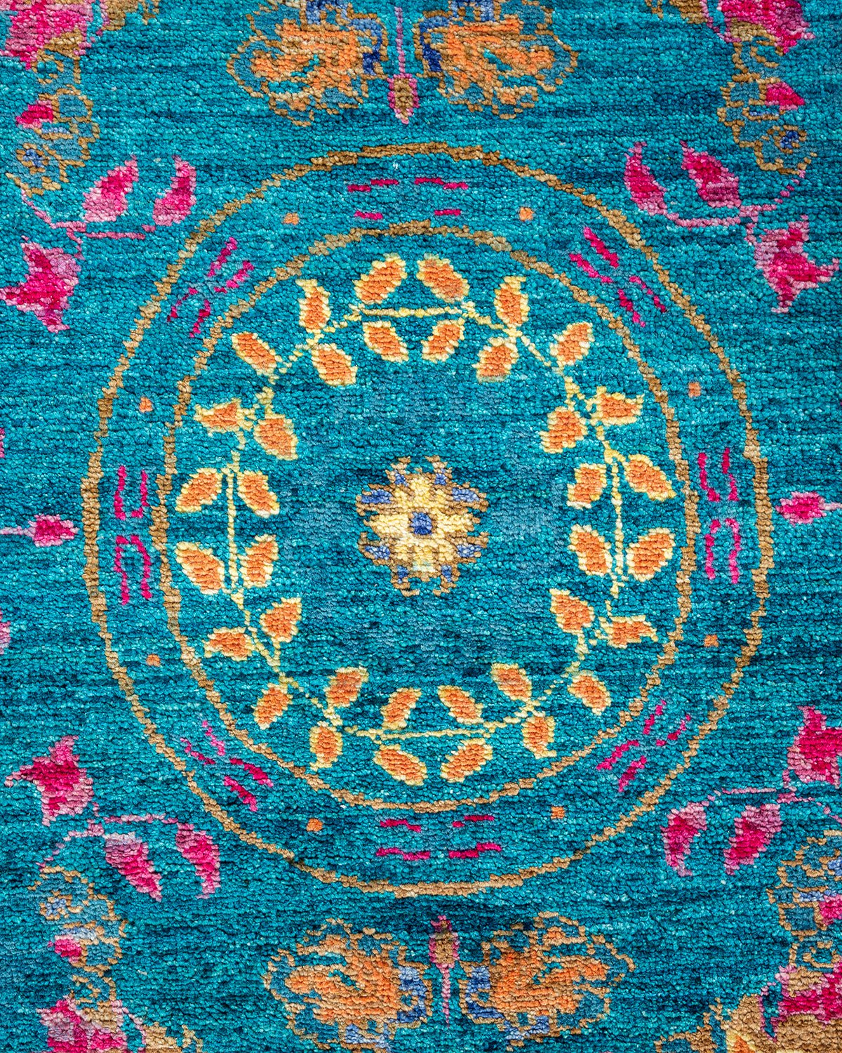 Palatina El Dokuma Yün Halı 228 x 158 cm - Borr Halı