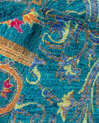 Palatina El Dokuma Yün Halı 228 x 158 cm - Borr Halı
