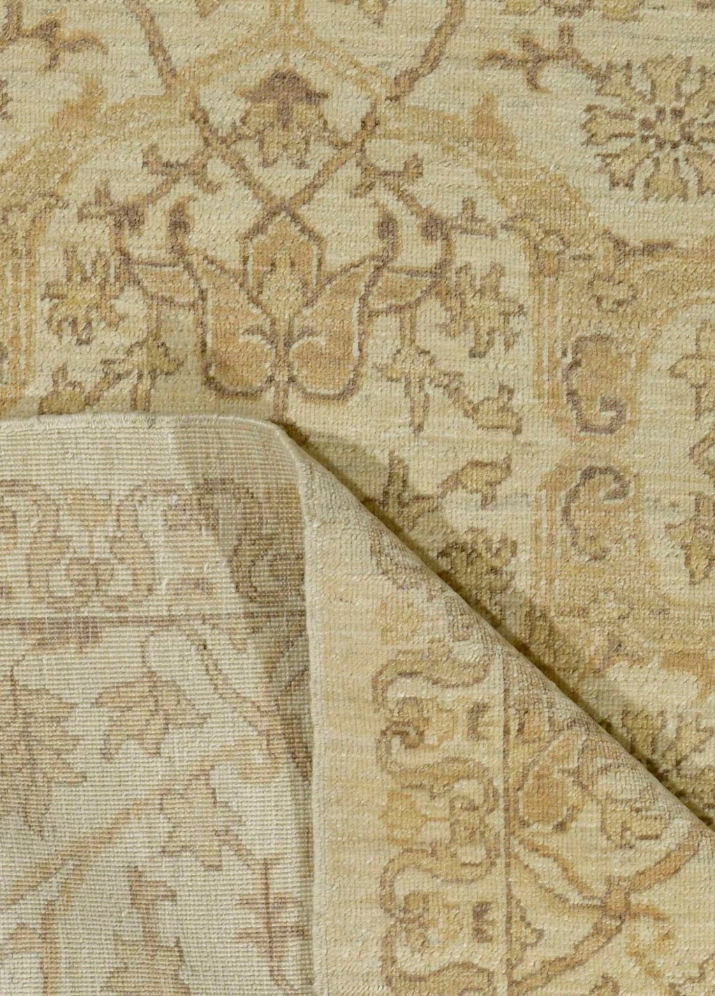 Paradiso El Dokuma Yün Halı 292 x 197 cm - Borr Halı