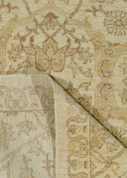 Paradiso El Dokuma Yün Halı 292 x 197 cm - Borr Halı