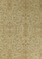 Paradiso El Dokuma Yün Halı 292 x 197 cm - Borr Halı
