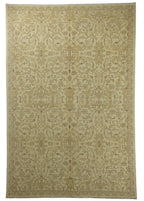 Paradiso El Dokuma Yün Halı 292 x 197 cm - Borr Halı