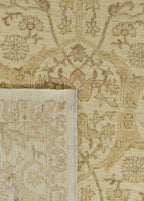 Paradiso El Dokuma Yün Halı 292 x 197 cm - Borr Halı