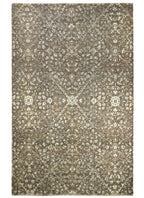 Parchment El Dokuma Yün ve İpek Halı 300 x 196 cm - Borr Halı