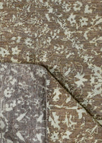 Parchment El Dokuma Yün ve İpek Halı 300 x 196 cm - Borr Halı