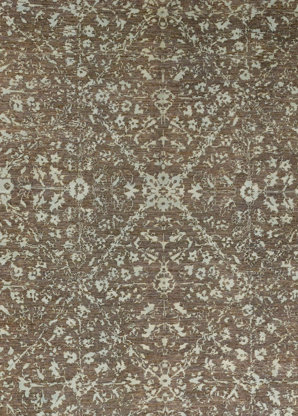 Parchment El Dokuma Yün ve İpek Halı 300 x 196 cm - Borr Halı