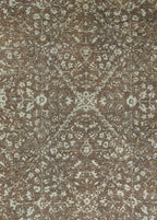 Parchment El Dokuma Yün ve İpek Halı 300 x 196 cm - Borr Halı