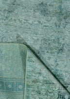 Patina El Dokuma Yün Halı 284 x 183 cm - Borr Halı