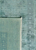 Patina El Dokuma Yün Halı 284 x 183 cm - Borr Halı