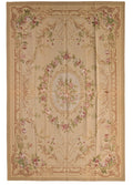 Pelavienne El Dokuma Kilim 275 x 185 cm - Borr Halı