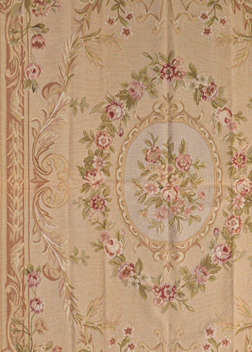 Pelavienne El Dokuma Kilim 275 x 185 cm - Borr Halı