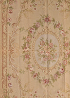 Pelavienne El Dokuma Kilim 275 x 185 cm - Borr Halı