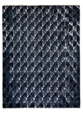 Prismar El Dokuma Yün ve İpek Halı 295x239 cm - Borr Halı