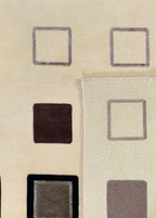 Quadel El Dokuma Yün Halı 234x173 cm - Borr Halı