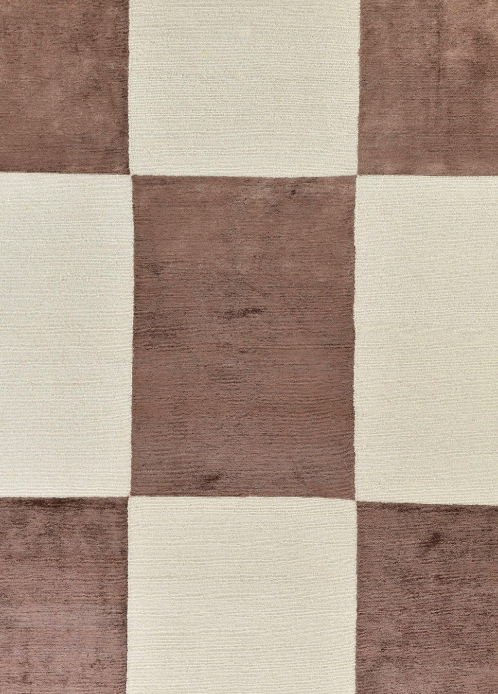 Quadra El Dokuma Yün ve İpek Halı 245x174 cm - Borr Halı