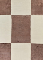 Quadra El Dokuma Yün ve İpek Halı 245x174 cm - Borr Halı