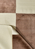 Quadra El Dokuma Yün ve İpek Halı 320 x 228 cm - Borr Halı