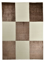 Quadra El Dokuma Yün ve İpek Halı 320 x 228 cm - Borr Halı