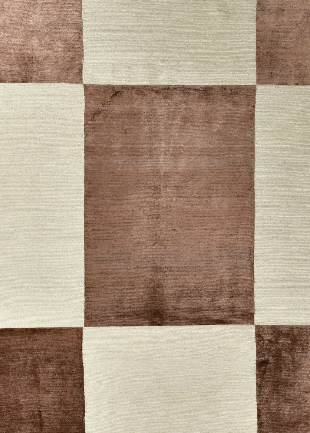Quadra El Dokuma Yün ve İpek Halı 320 x 228 cm - Borr Halı