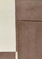 Quadroa El Dokuma Yün ve İpek Halı 320x228 cm - Borr Halı
