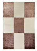Quadroa El Dokuma Yün ve İpek Halı 320x228 cm - Borr Halı