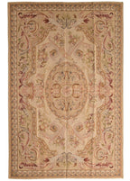 Quervielle El Dokuma Kilim 275 x 184 cm - Borr Halı