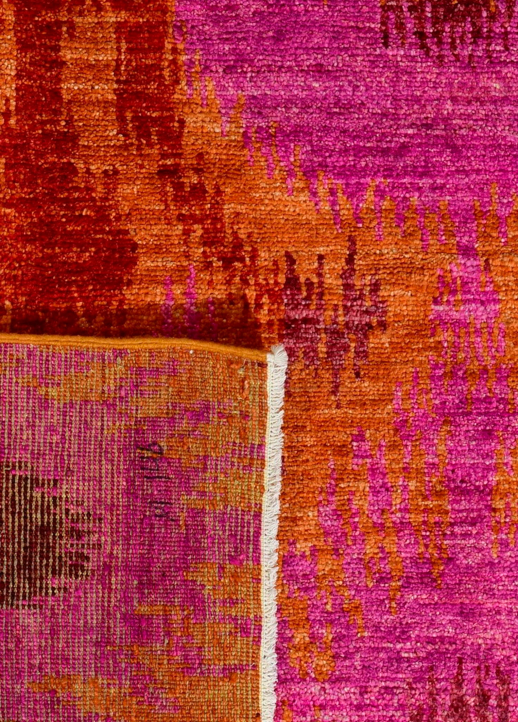 Radiant El Dokuma Yün Halı 182 x 120 cm - Borr Halı