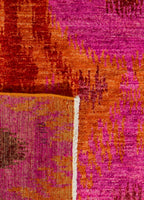 Radiant El Dokuma Yün Halı 182 x 120 cm - Borr Halı