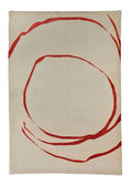 Ravelle El Dokuma Yün Halı 242x176 cm - Borr Halı