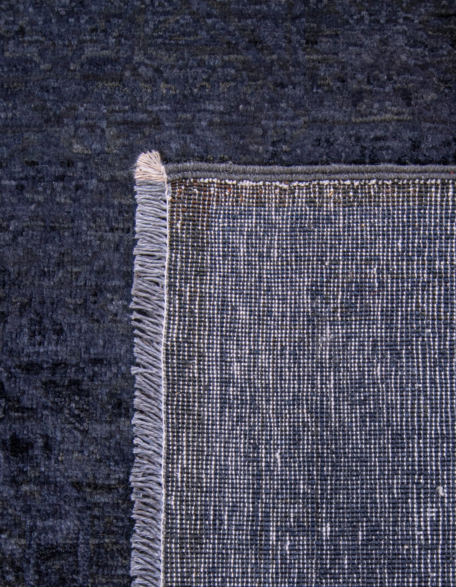 Reminiscence El Dokuma Yün Halı 284x208 cm - Borr Halı