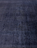Reminiscence El Dokuma Yün Halı 284x208 cm - Borr Halı