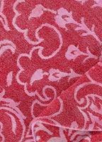 Rosavelle El Dokuma Yün ve İpek Halı 170x170 cm - Borr Halı