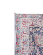 Rosavera Bloom Vintage El Dokuma Yün Halı 337X276 cm - Borr Halı