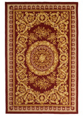 Rosavielle El Dokuma Kilim 280 x 187 cm - Borr Halı