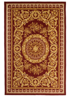 Rosavielle El Dokuma Kilim 280 x 187 cm - Borr Halı