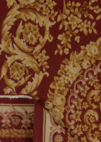 Rosavielle El Dokuma Kilim 280 x 187 cm - Borr Halı