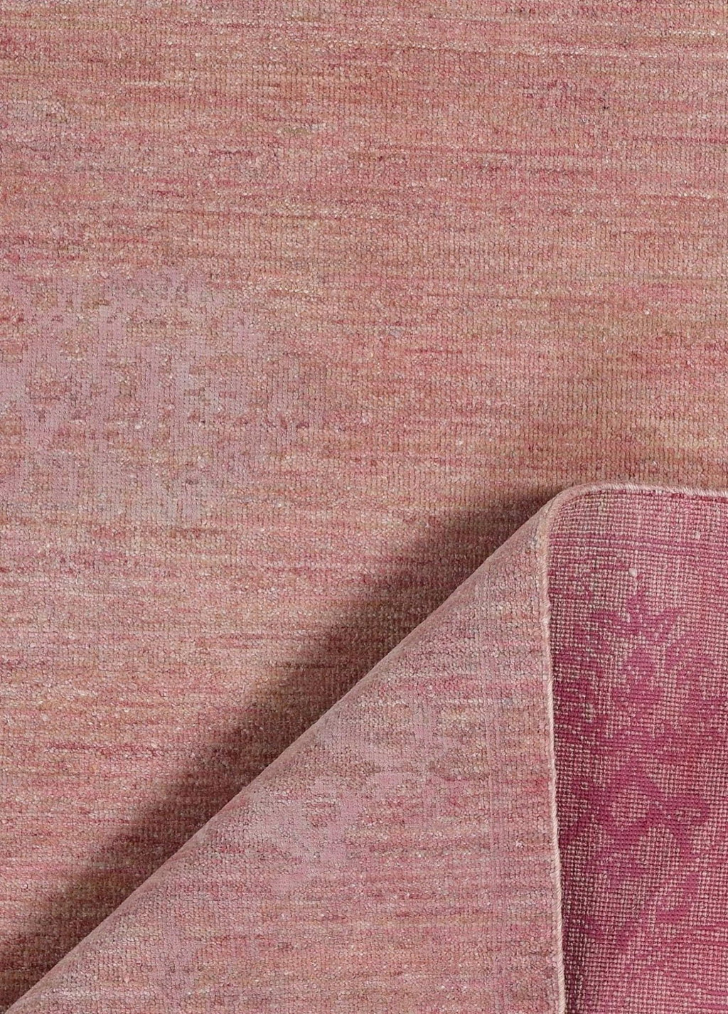 Roselle El Dokuma Yün ve İpek Halı 288x194 cm - Borr Halı