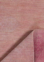 Roselle El Dokuma Yün ve İpek Halı 288x194 cm - Borr Halı