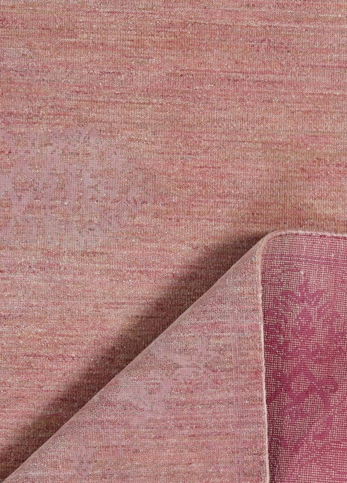 Roselle El Dokuma Yün ve İpek Halı 288x194 cm - Borr Halı